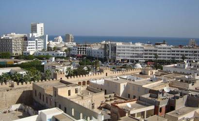 Arrests following Tunisia terror attack