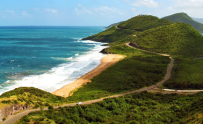 St. Kitts & Nevis touches new highs for tourism arrivals