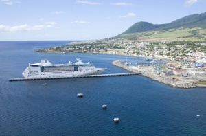 UK visitors to St Kitts expected so soar