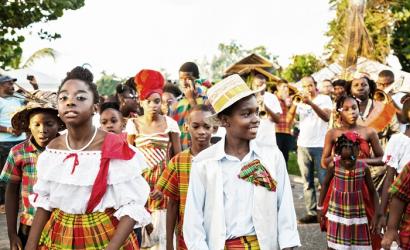 Saint Lucia honoured by World Travel Awards