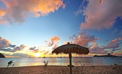 Saint Lucia launches new tourism campaign as country reopens