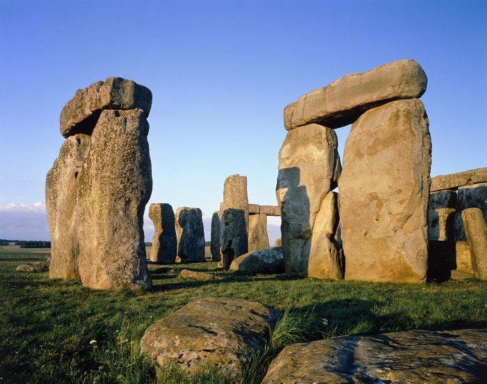 VisitEngland records uptick in interest in historic monuments