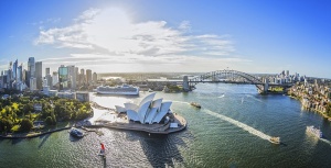 Ten million overnight guests expected in Sydney for summer 2016