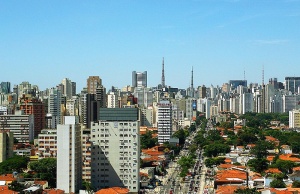 Four Seasons moves into Brazil with São Paulo property