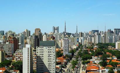 Four Seasons moves into Brazil with São Paulo property