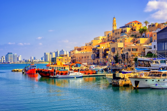 Political stability boosts Israel hospitality sector