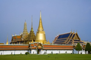 Thailand seeks eco-tourism future