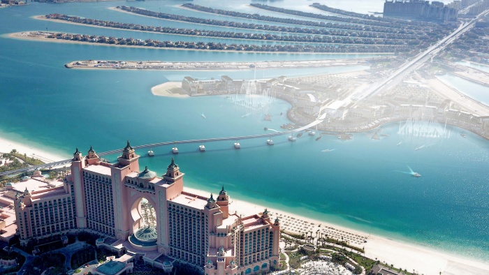 Dubai Tourism signs Seera partnership to woo Saudi guests