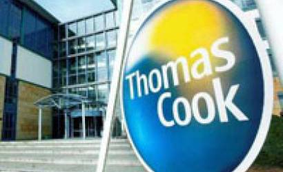 Thomas Cook to close shops as losses mount