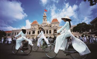 Vietnam tourism sees positive signs from international tourist markets