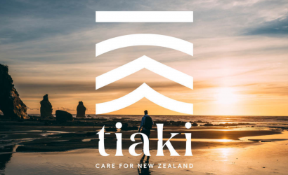 New Zealand unveils Tiaki Promise