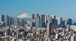 Best Western Tokyo Nishikasai Grande to open in April