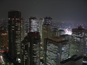 TripAdvisor: Traveller interest in Japan hits highest levels for 2011