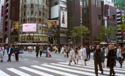 World Mobi launches Tokyo guide