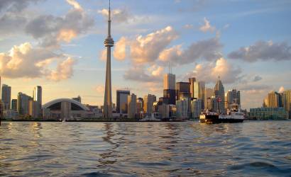 Tourism Toronto partners with Google for new research project