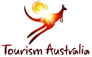 Tourism Australia participates in Travelweek
