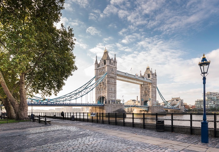 London & Partners shifts focus to include domestic tourism