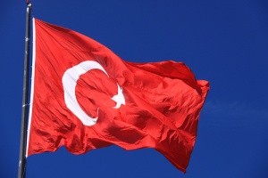 Hundreds dead following Turkey earthquake