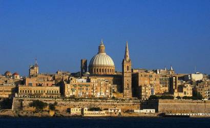 Malta Marriott Hotel & Spa set to debut in 2018