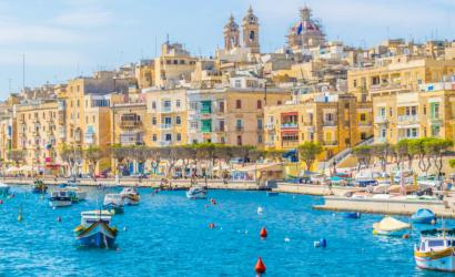 Hyatt signs for first property in Malta