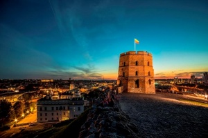 GO Vilnius launches to boost tourism development