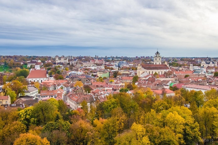VFS Global extends visa partnerships with Croatia and Lithuania