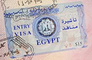 Egyptian cabinet announces unprecedented visa changes