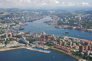 Travelport opens new location in Vladivostok, Russia