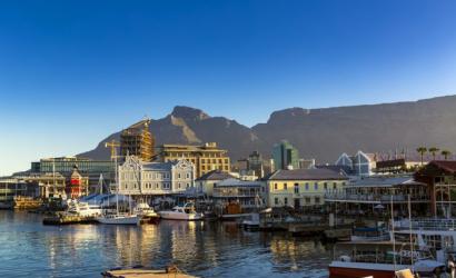WTTC and Oxford Economics Report Positive Recovery Signs for South African Travel and Tourism Sector