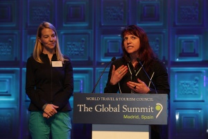 WTTC Global Summit 2015: Global Travel Association Coalition puts forward agenda