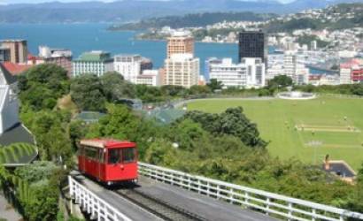 New Zealand proves a travel hot spot
