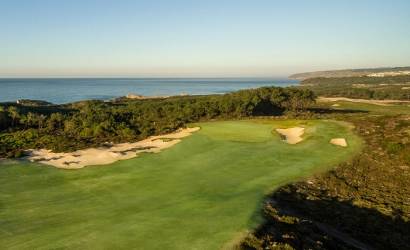 West Cliffs golf course prepares to debut in Portugal