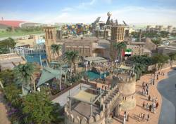 Abu Dhabi continues to see guest numbers rise