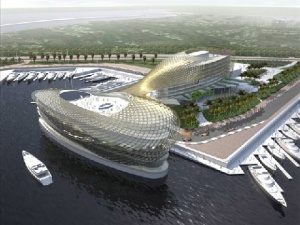Bumper start to 2014 for Abu Dhabi tourism figures