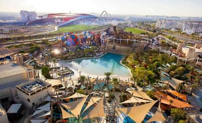 Access endless entertainment on Yas Island Abu Dhabi with unbeatable Stay & Play offers this season