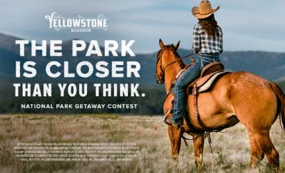 Yellowstone Bourbon Launches Once-in-a-Lifetime Getaway Contest