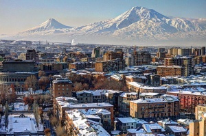 Hyatt Hotels to move into Armenia with new Yerevan property