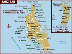 Hundreds feared dead in Zanzibar ferry sinking