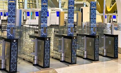 Zayed International Airport Revolutionizes Passenger Experience with IDEMIA’s Biometric Solutions