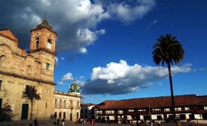 Breaking Travel News investigates: Colombian tourism