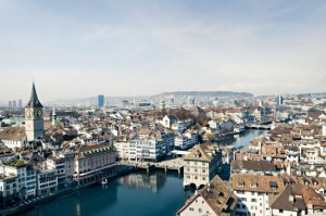 Marktgasse Hotel opens in Zurich, Switzerland