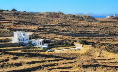 Greece promotes smaller islands over Mykonos and Corfu