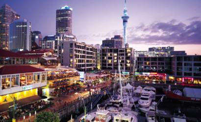 Ritz-Carlton, Auckland set for 2019 opening
