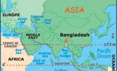 British tourist killed in Bangladesh