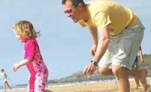 Nearly 25% of UK families forgo holidays due to money worries