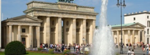 Germany tourism tops 400 million visitors