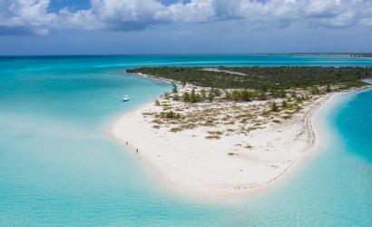 THE TURKS AND CAICOS ISLANDS NOMINATED FOR 8 WORLD TRAVEL AWARDS