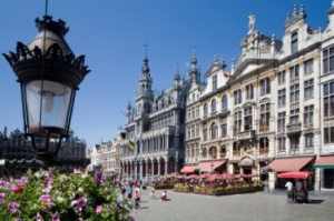 VisitBrussels signs up for Global Sustainable Tourism Council