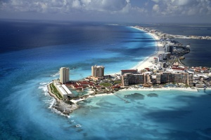World Travel Awards winner Cancun welcomes record visitor numbers