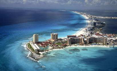 World Travel Awards winner Cancun welcomes record visitor numbers
